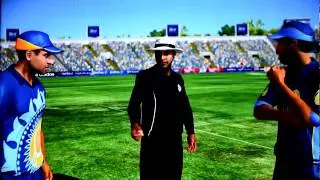 EA Sports Cricket !! INDIA VS SRILANKA ODI 2017 !! XBOX360 GAMEPLAY