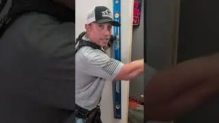 Don't Miss this First Step when Hanging Drywall!