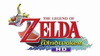 Molgera 2nd Time   The Legend of Zelda  The Wind Waker HD Music Extended HD