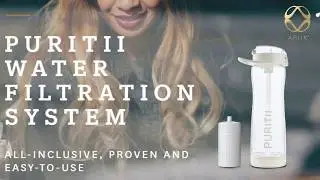 BOTOL AIR PURITII ARIIX INDONESIA PADANG | 0812-5855-0660