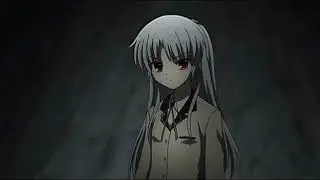 [AMV] Angel Beats! - SugarCrash (Angel vs Yuri)