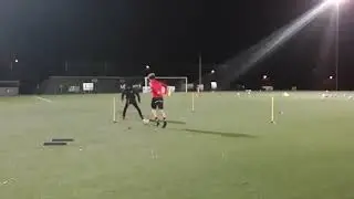 AMAURY DEKEYSER U18 S&Eacute;ANCE SP&Eacute;CIFIQUE DE COMBINAISONS 