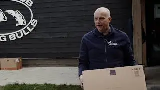 Een kijkje bij de Toppers