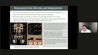 Aircraft System Failure Rate Reduction and Cost Control​ &ndash; Aerospace Testing Symposium 2021