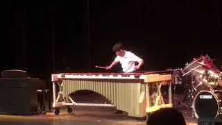 CHOI, Junseok ISCMS 2018 Auditon Video 2