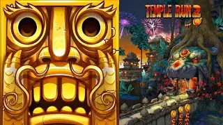 Temple Run 2 New Update 2025 (Febuary)