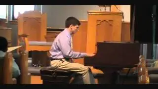 20110611 1 Jad Piano Recital