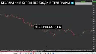 СЛИВ КУРСА FOREX KIT 2025 УРОК Lesson 13