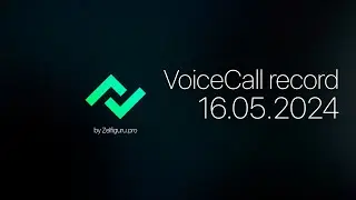 Private voice call copy-trade on solana network 16.05.2024