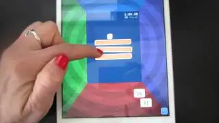 Math Slide