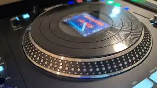 RANE PERFORMER, TRYING TO GET STARTED.