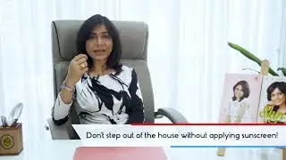 How to Deal with Tanning & Pigmentation- Dr. Jaishree Sharad