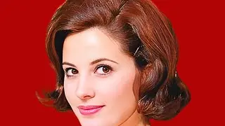 Barbara Parkins Most Private Photos You Must See & Untold Story