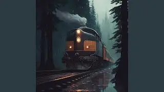 Dark Restless Night