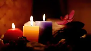 10 Hours of Relaxing Music - Sleep Music, Piano Music for Stress Relief, Sleeping Music (Carter)