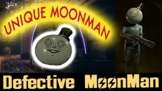 Outer Worlds - Defective MoonMan Helmet | UNIQUE HELMET/Mask (Location/ How To Get)