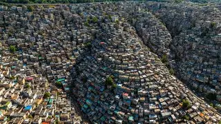 The Most Unbelievably Crowded Places on Earth