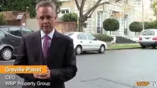 WBP Property Suburb Profile - South Yarra, Victoria