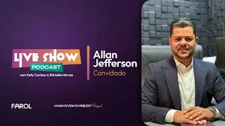 LIVE SHOW PODCAST - 28 01 2026