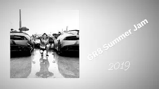 GR8 Summer Jam in Breda met 402 Automotive