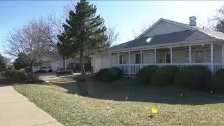 Northglenn facility near two schools, playground will house registered sex offenders