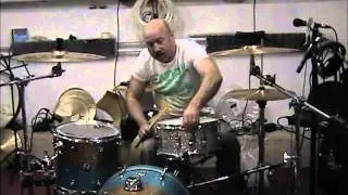 LUdwig Cenntenial 13x6.5