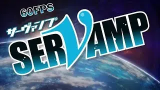 Servamp op [60fps] [FullHD]