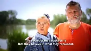 Former Hungarian bus driver becomes success DXN Networker