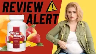 African mango supplement  -   african mango weight loss review    ⚠️