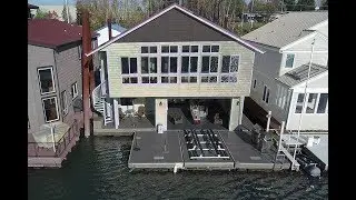 For Sale:  2630 N. Hayden Island Dr Portland #6