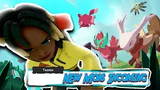 New Mons on the Block: Tem Tem first impression
