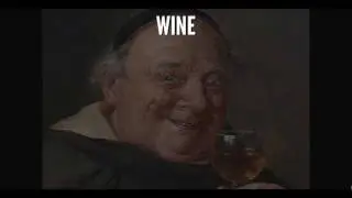Winecast: Классификация вин Европейского Союза