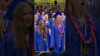 Graduation Recap Timpview Class of 2025
