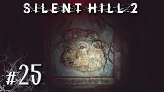 THE HORNLESS OX | Silent Hill 2 Remake - Part 25