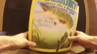 Тиски для вязания мушек.Часть-3