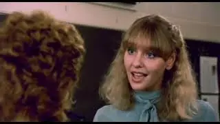 Savage Streets [1984] - Trailer