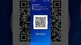ShareIn - File Sharing App introduction