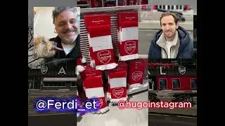 Arsenal Local Podcast