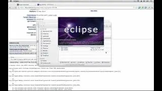 HTML5 for App Developers: Eclipse
