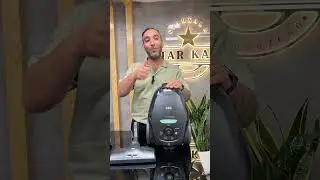 ۳ اپشن خفن جاروبرقی آاگ AEG