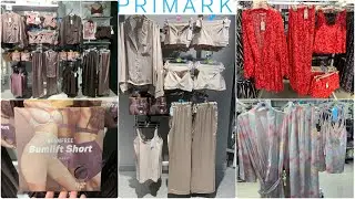 Primark women&rsquo;s pyjamas new collection January 2022