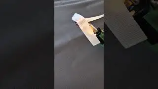 Burning Stuff