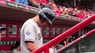 Seth Smith - Beyond the Ultimate