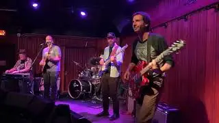 The Sanco Loop @ Saxon Pub in Austin, TX