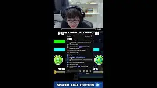 🔴FUTURE FUNK 2🔴GEOMETRY DASH LIVE