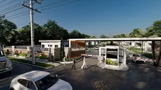 Hosanna Estates Ocho Rios теперь продаёт | Дома с 2 и 3 спальнями на продажу