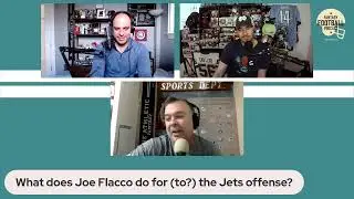 The Athletic's Week 11 Fantasy Football Rankings Show
