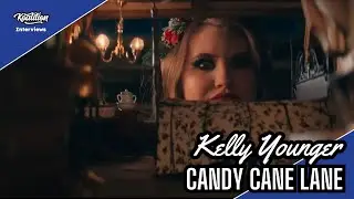 How Candy Cane Lane Writer Kelly Younger Tapped Into His Childhood To Write A New Holiday Classic