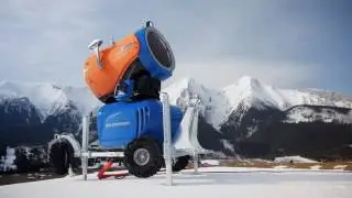 SUPERSNOW 700A