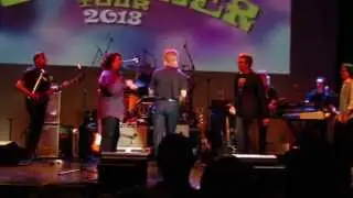 Gary Lewis , Mark Lindsay , Gary Puckett